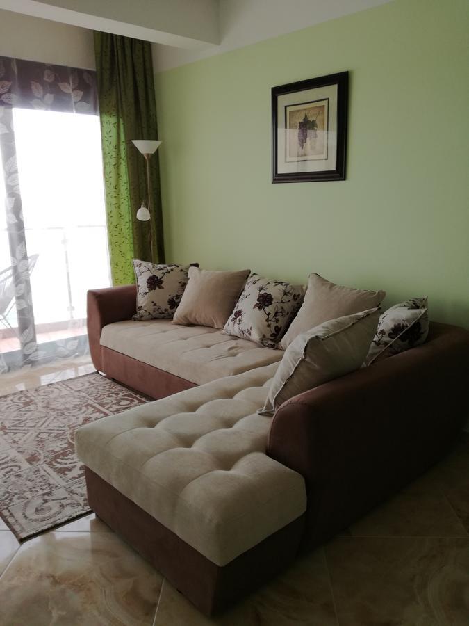Apartment Sea Space 3 Добра Вода Екстер'єр фото