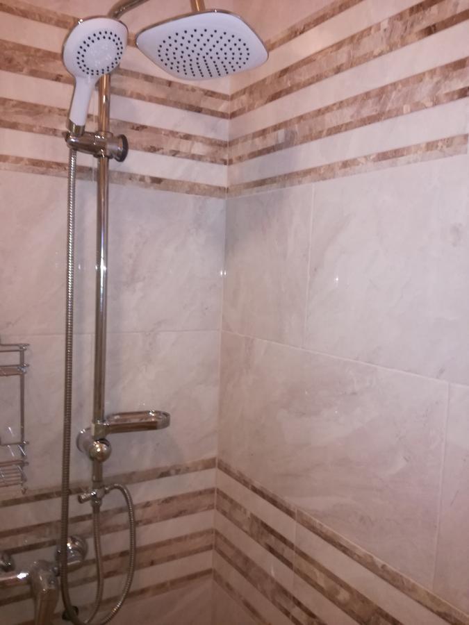 Apartment Sea Space 3 Добра Вода Екстер'єр фото