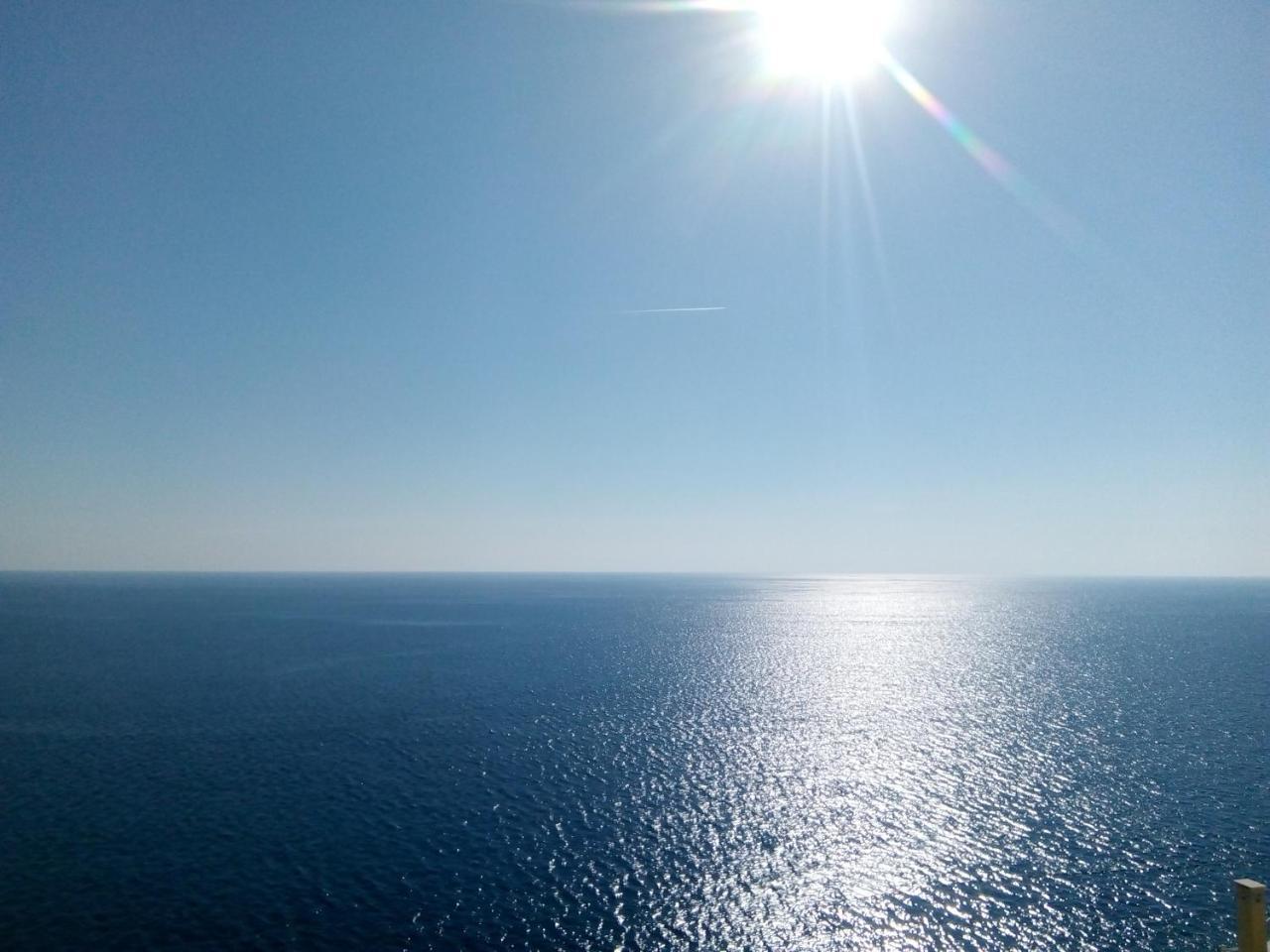 Apartment Sea Space 3 Добра Вода Екстер'єр фото